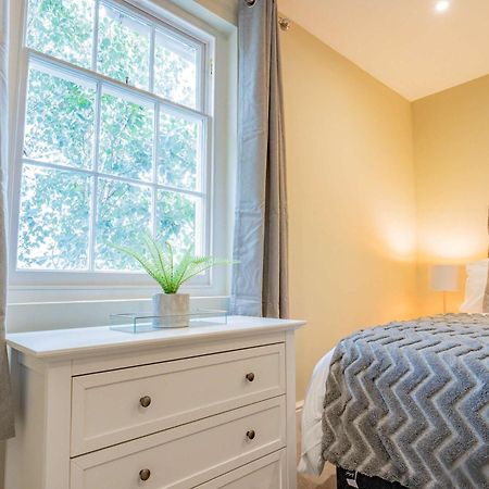 Host & Stay - Shaw Street Suite Worcester Exterior foto
